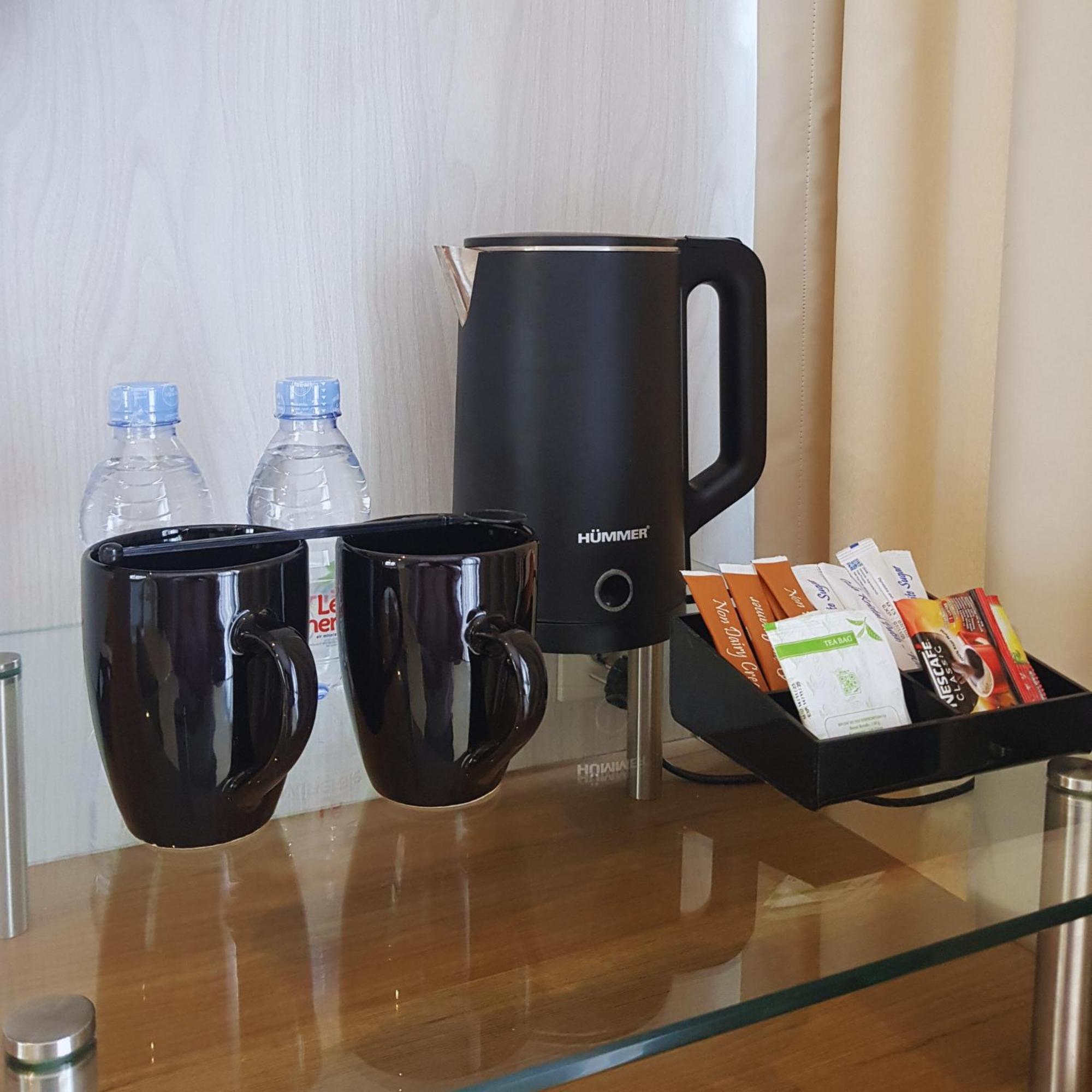 Hotel Victory