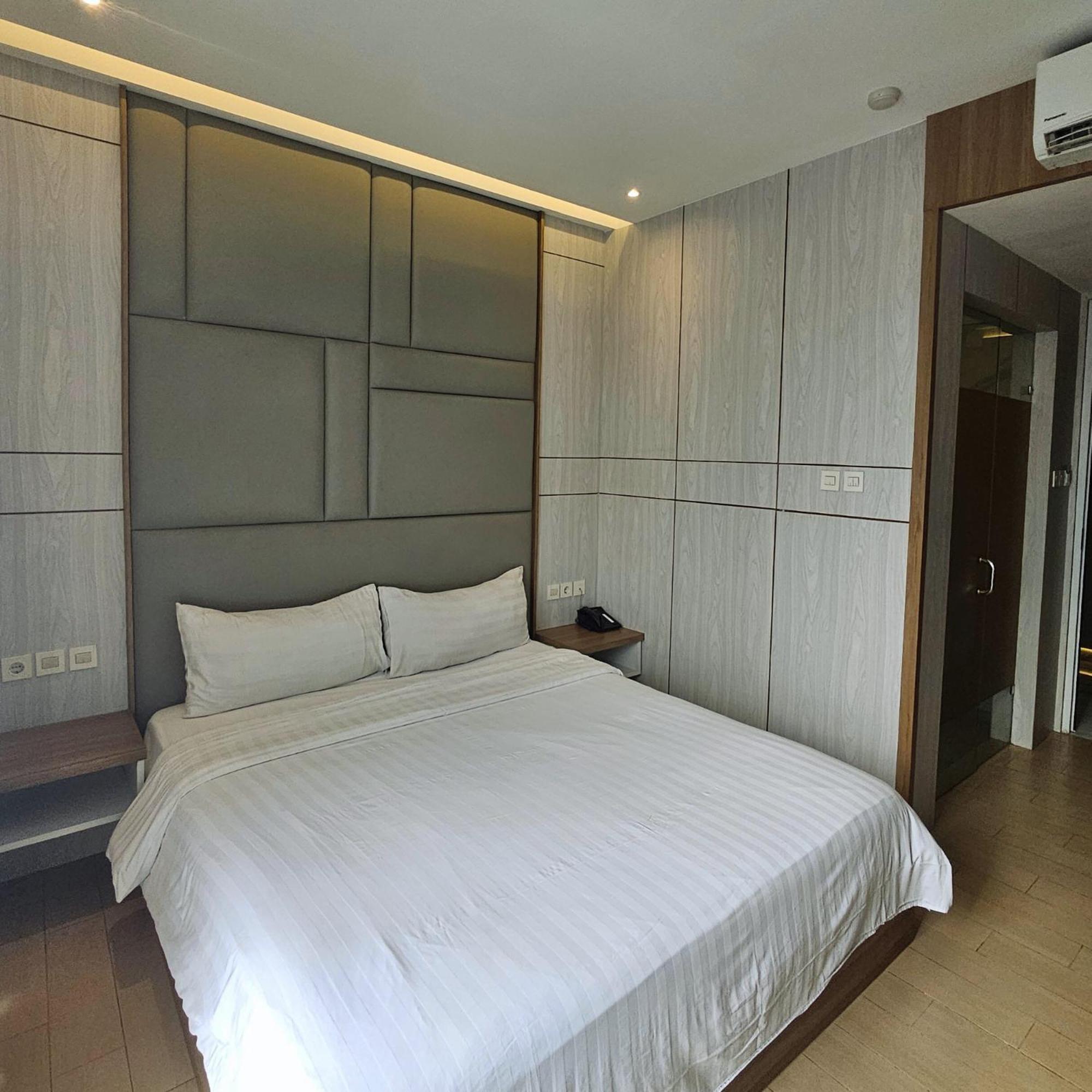 Hotel Victory Jakarta